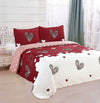 Colcha Reversible Matrimonial