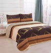 Colcha Reversible Matrimonial