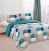 Colcha Reversible Matrimonial