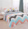 Colcha Reversible Matrimonial