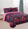 Colcha Reversible Matrimonial