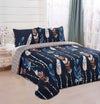 Colcha Reversible Matrimonial