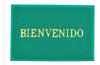 Tapete Bienvenida